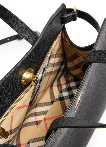 BURBERRY Cotswolds small tote bag - Image 5