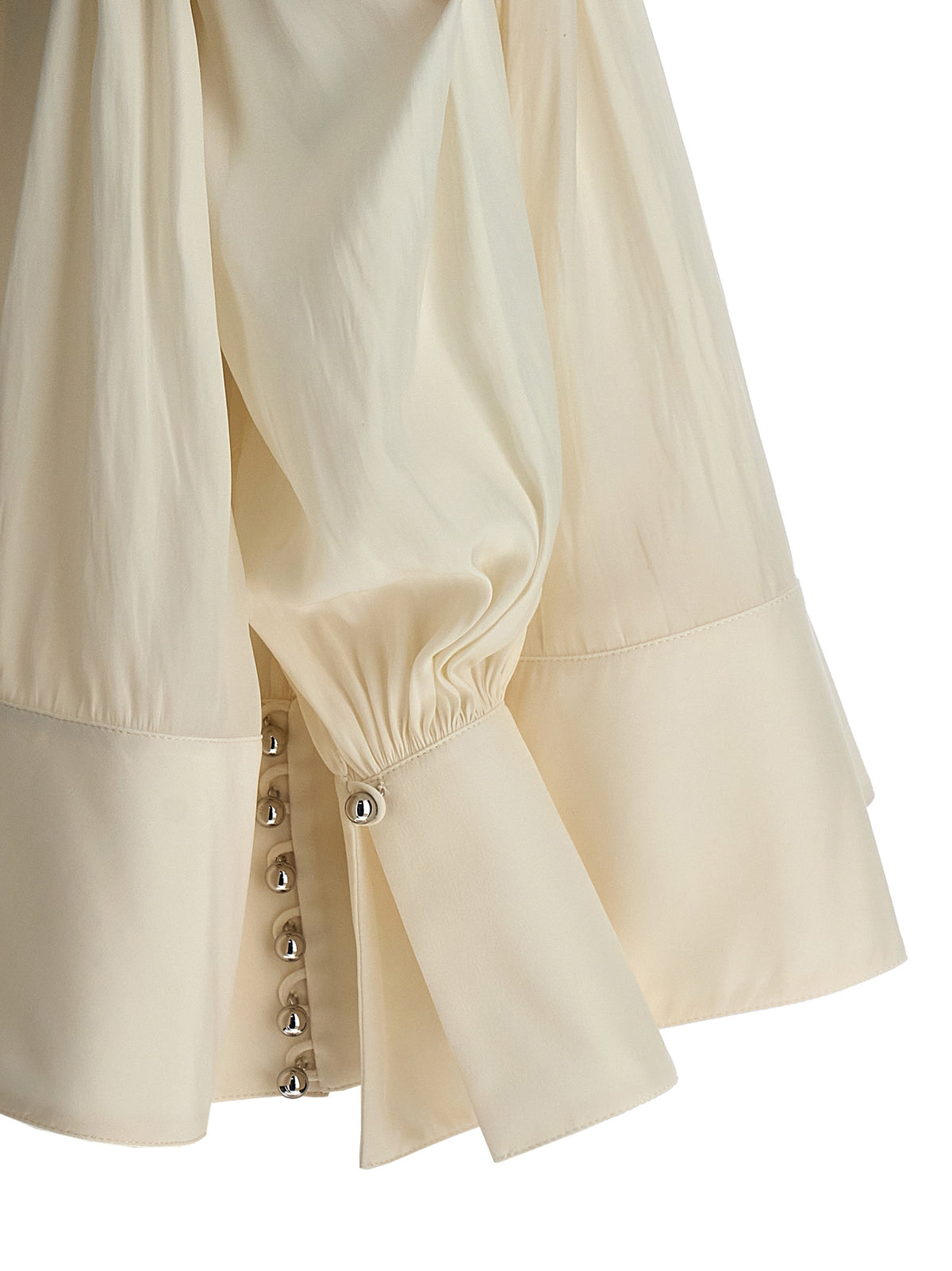 Lanvin ランビンワイドブラウス - Image 5