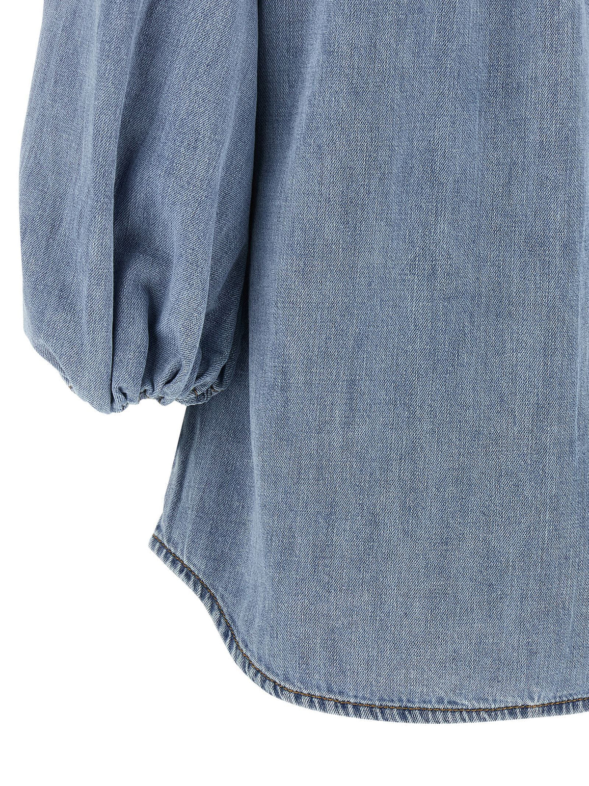 Zimmermann Zimmermann 'Lucky'ブラウス - Image 5