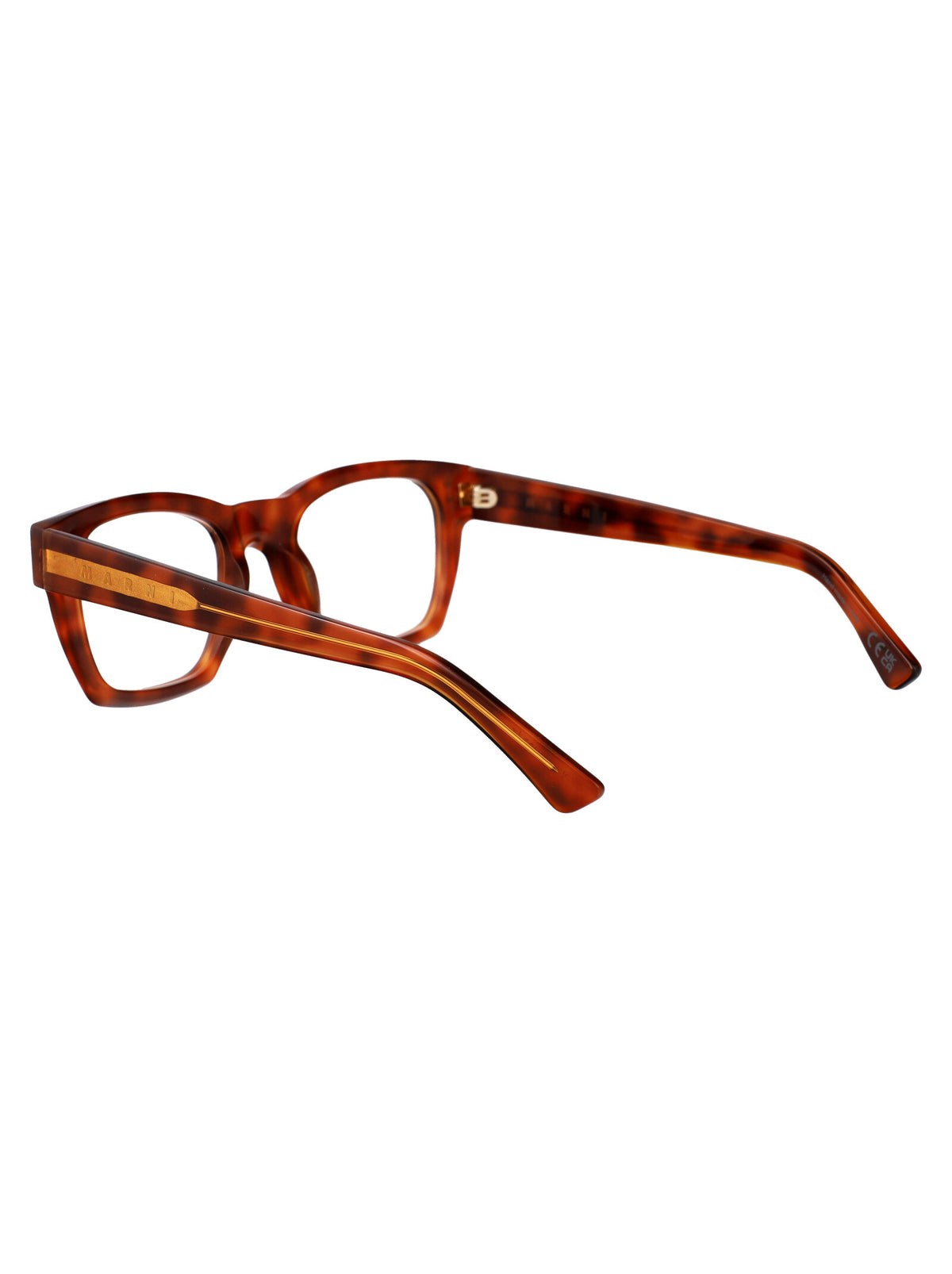 Marni Marni Squared Optical Yxu Hvn - Image 5