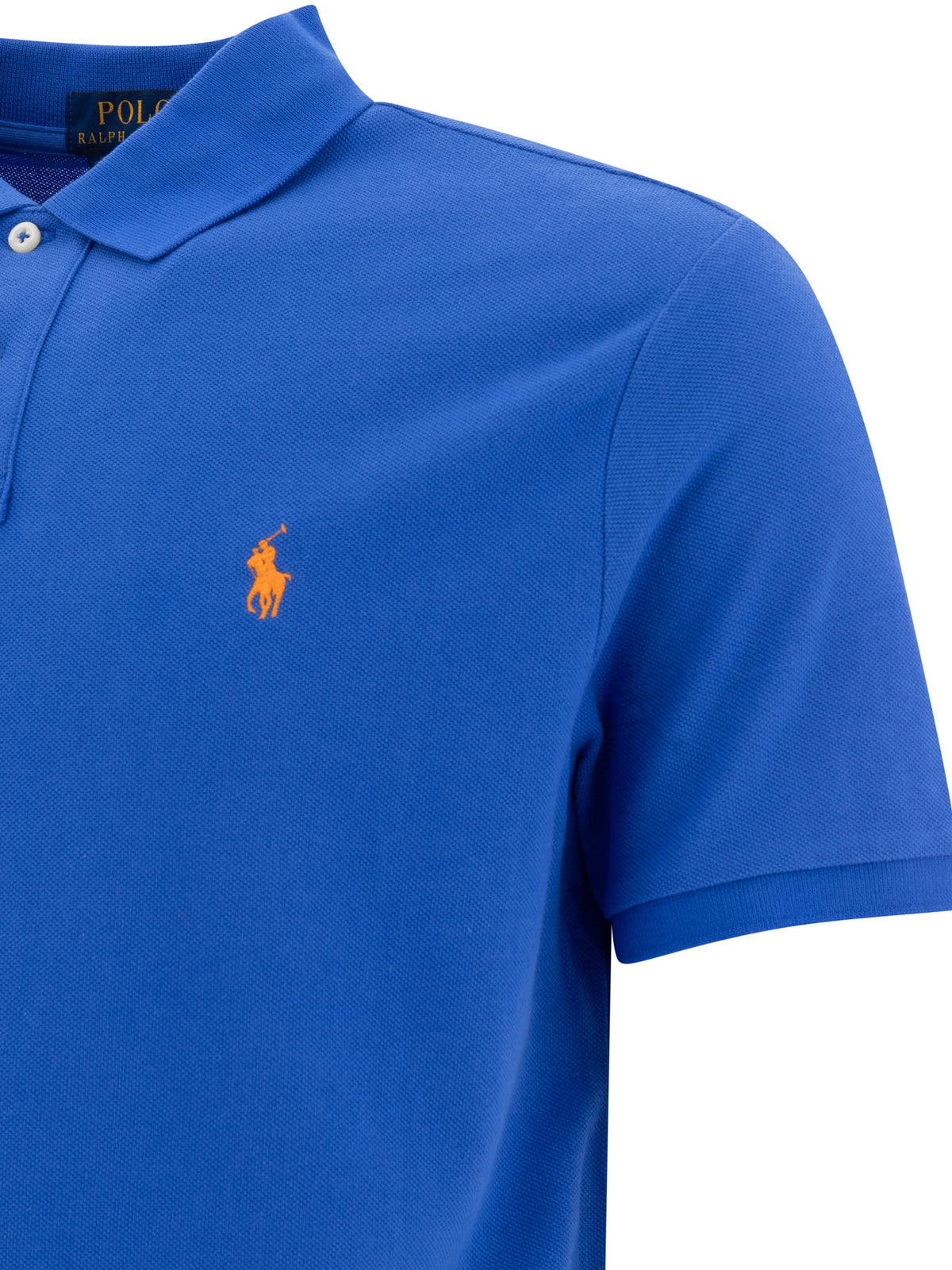 Polo ポロ ラルフローレン ピケ ポロシャツ - Image 5