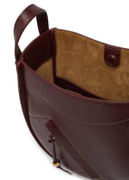 LOEWE Slice Hammock bag - Image 5