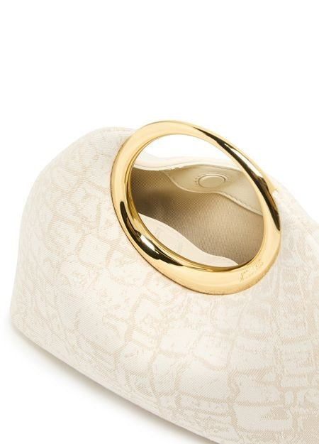 JACQUEMUS Le Petit Calino バッグ - Image 5