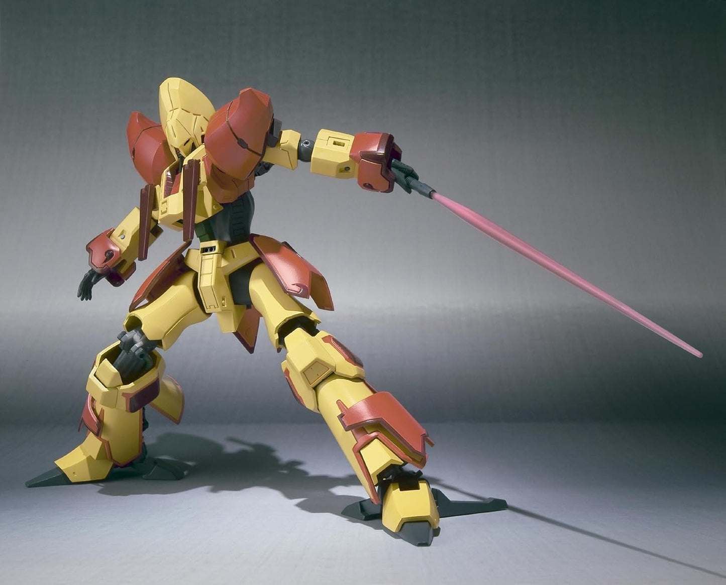 TAMASHII NATIONS ROBOT魂 [SIDE HM] カルバリーテンプル ヘルミーネ