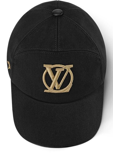 LOUIS VUITTON LV City Cap - Image 5