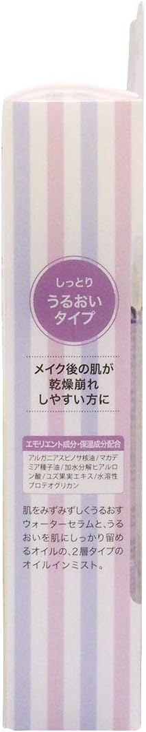 Avanse Shake Mist Moisturizing (33.4 fl oz (100 ml)