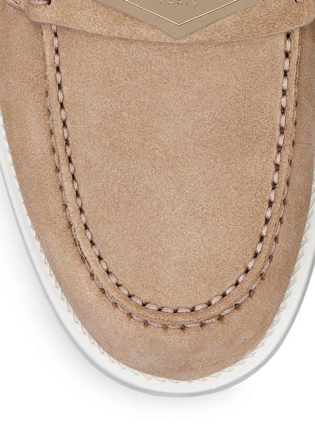 Dior Boy Mules suede calfskin - Image 5
