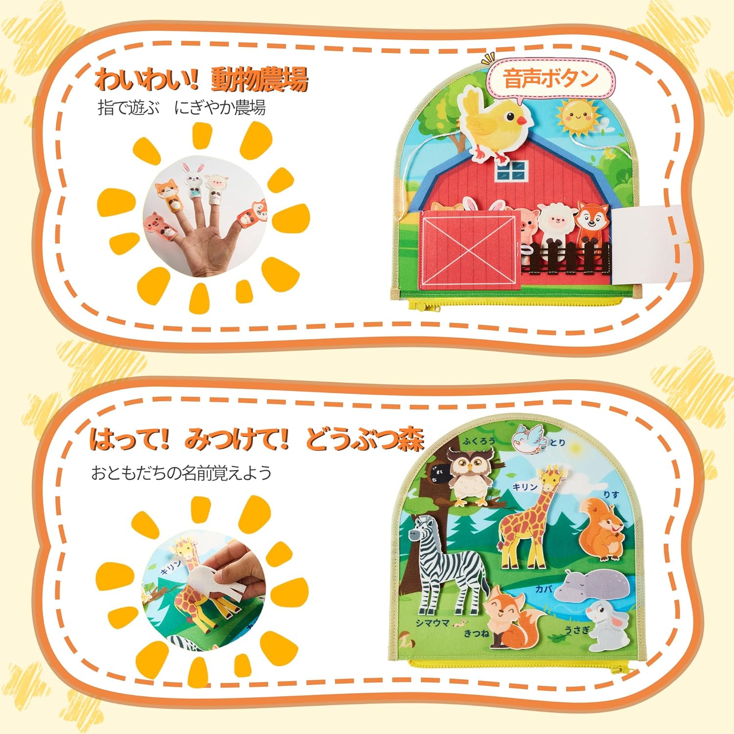 Montessori Toy, Educational Toy, Busy Board, For 1 Years, 2 Years, 3 Years, 4 Years, 5 Years, 6 Years, Boys, Girls, Birthday Present, Life Skill Practice, Presentation, Presentation for