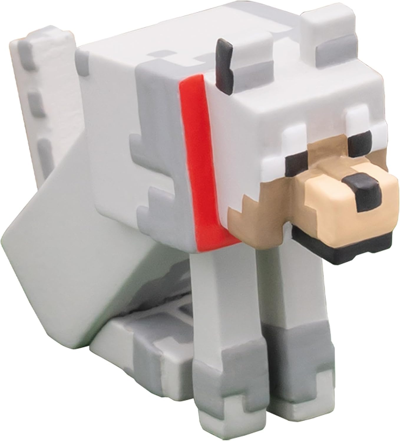 Bandai Big Egg Plus! MINECRAFT Bath Ranch, For Ages 3 and Up