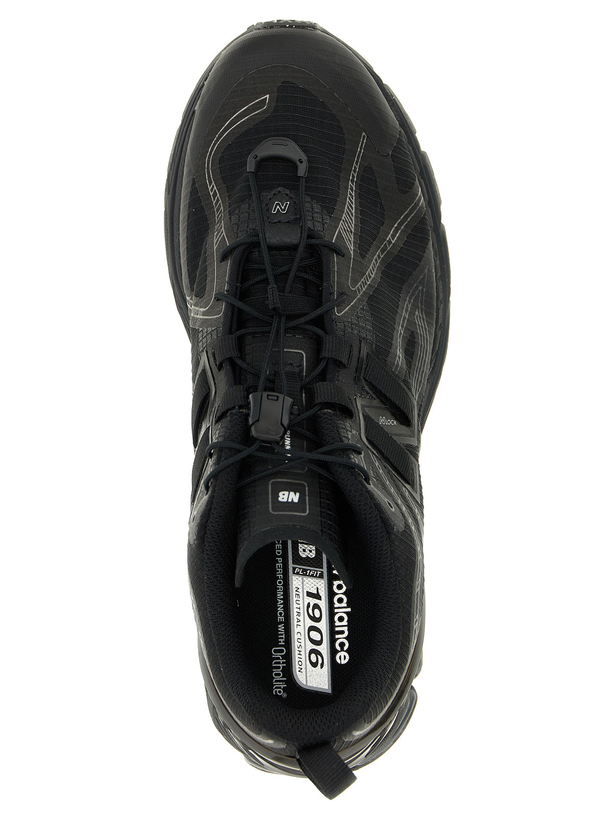 Designer Brand ニューバランス「1906」スニーカー - Image 5