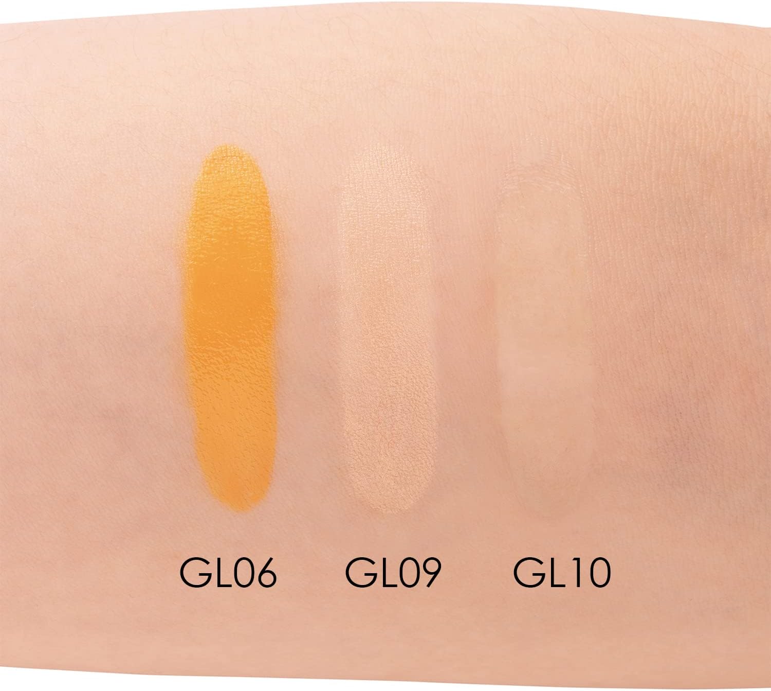 Chacott GL10 Chacot Multi-Color Variations, Glossy