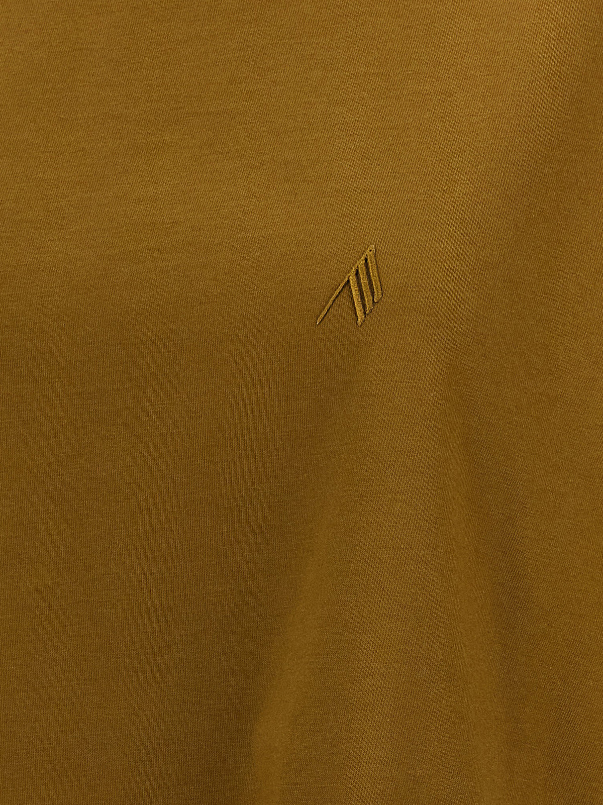 The Atticoロゴ刺繍Tシャツ - Image 5