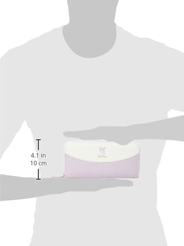 Aldi SR22 Long Wallet