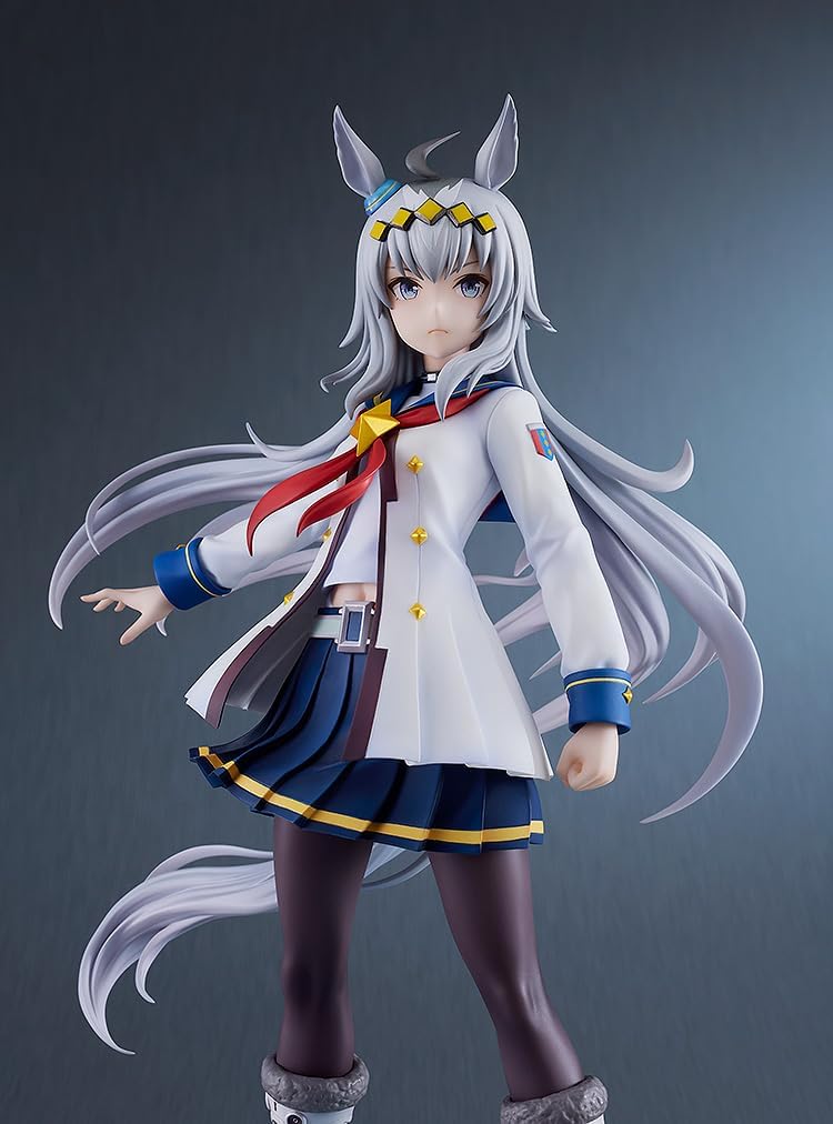 Good Smile Company Uma Musume Pretty Derby Ugly Cap, 1/7 Scale, Plastic, Pre-Painted Finished Product