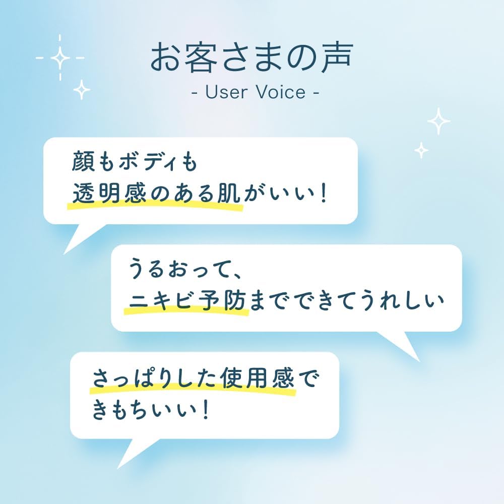 Hada Labo Shirojyun Medicated Skin Whitening Lotion