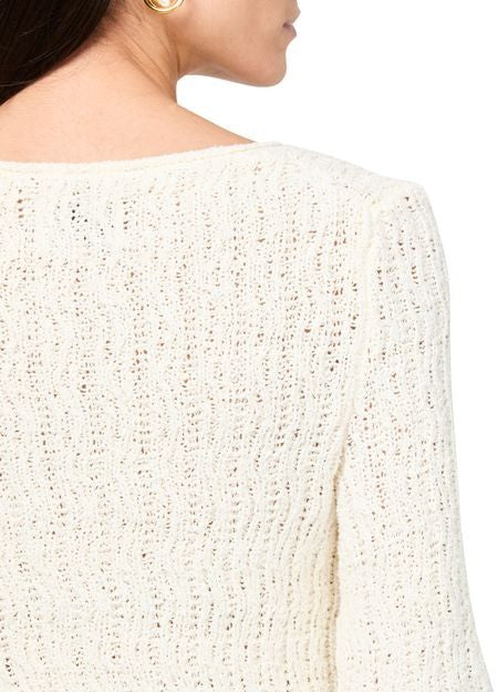 LOULOU STUDIO Aisala mini cotton dress - Image 5