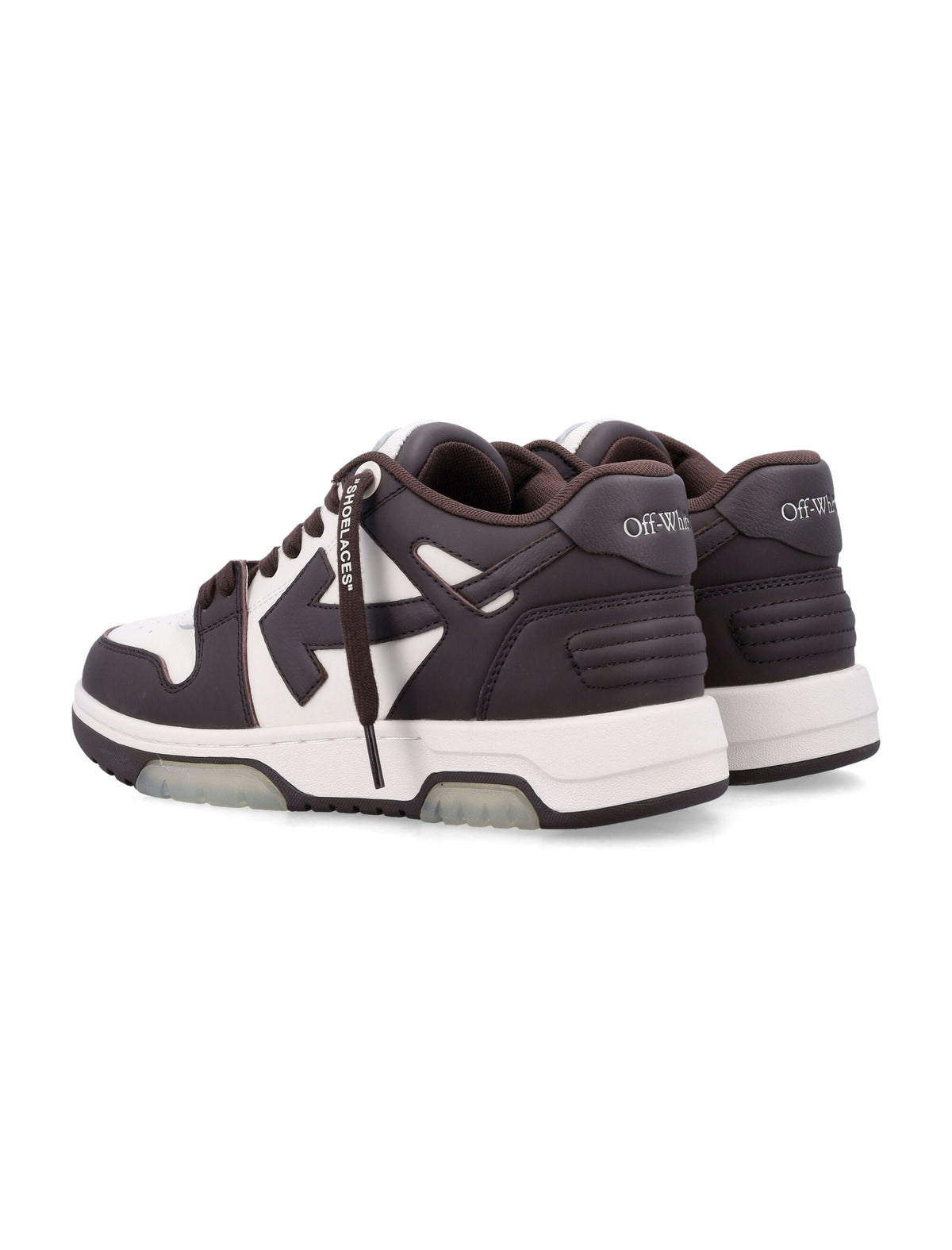Off Off White Sneakers - Image 5