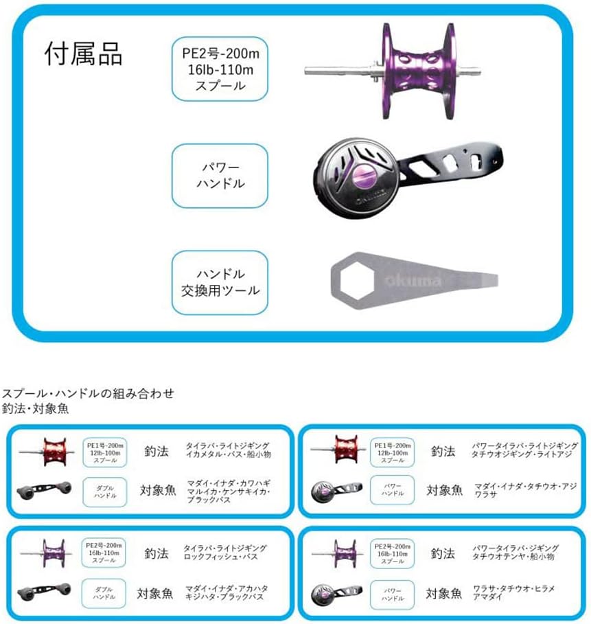 Okuma MULTISTRIKER V Multi-Striker V Sailfish Boat Fishing