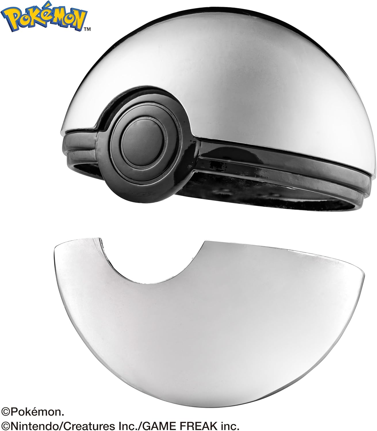 Hanayama Pokemon Pokeball