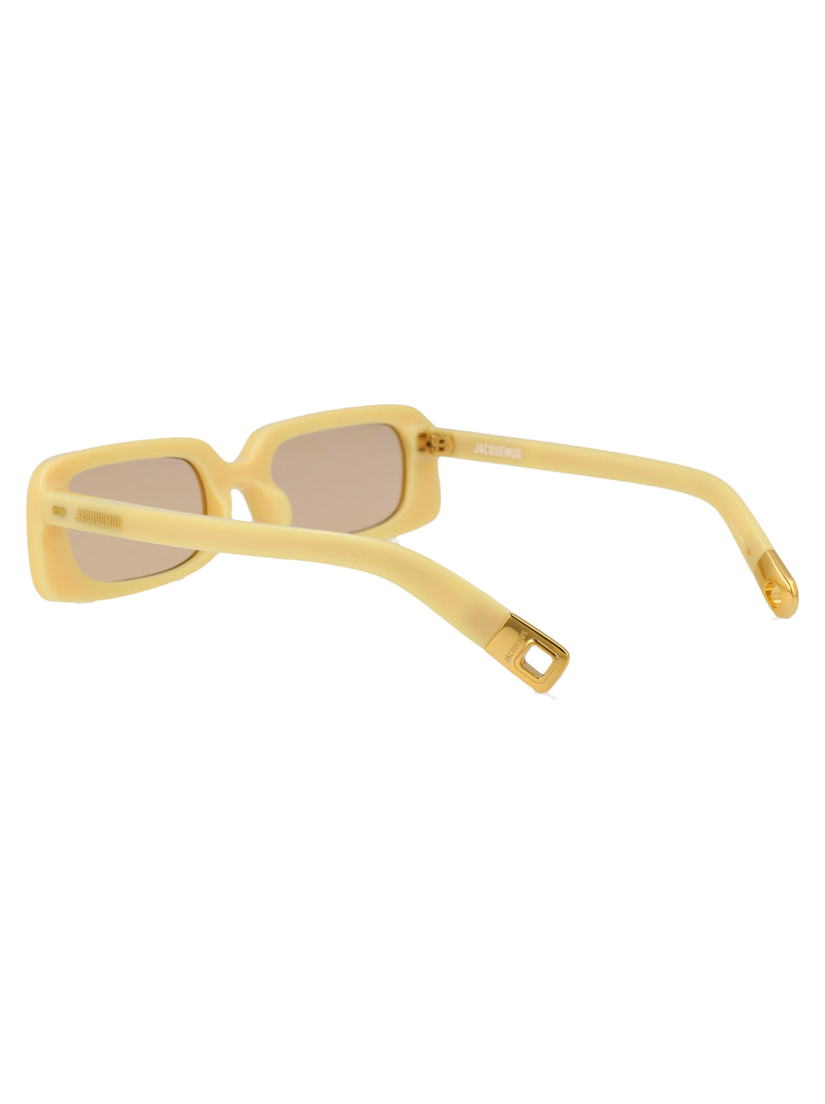 Jacquemus Jacquemus Squared Sunglasses Jac47 C3 Sun - Image 5