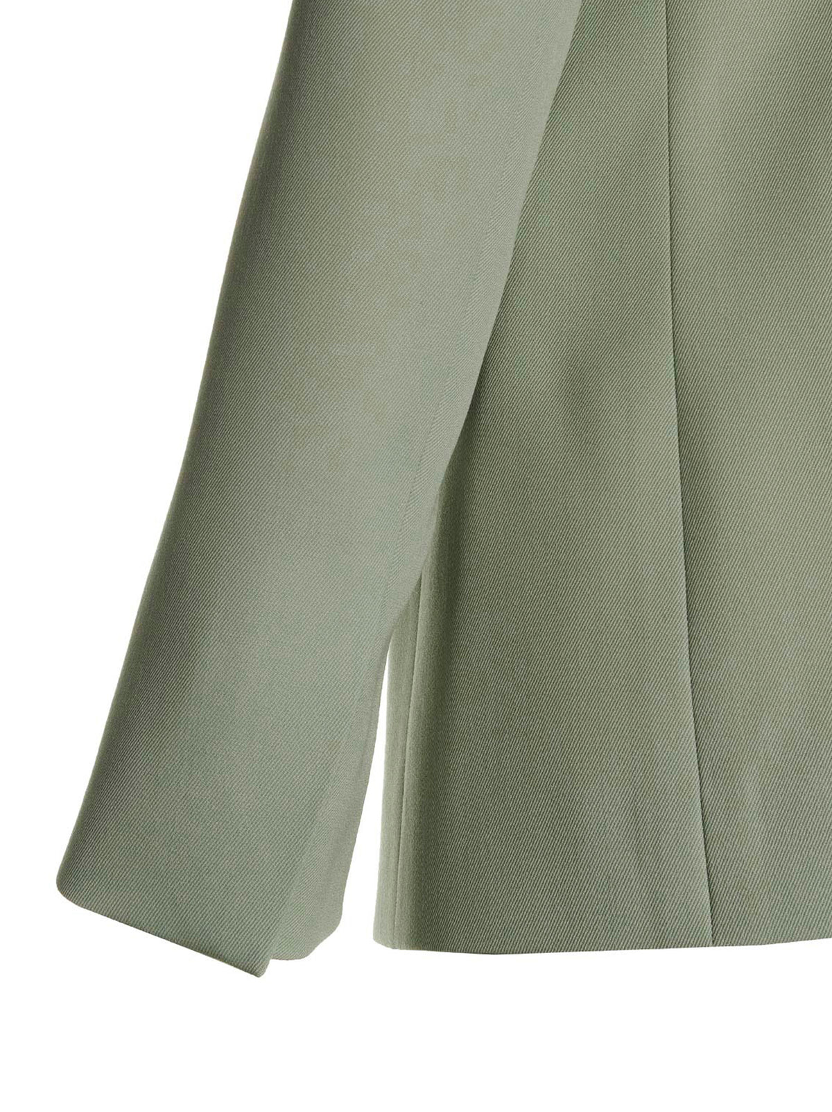 Lanvin ランバンウールシングルブレザージャケット - Image 5