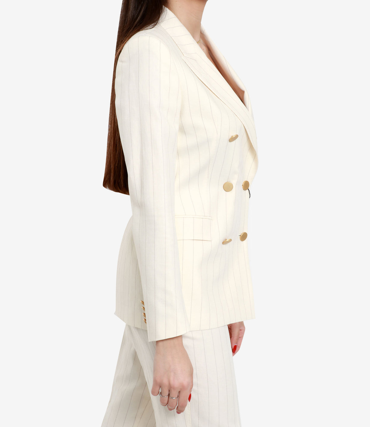 Tagliatore タグリアトールドレス - Image 5