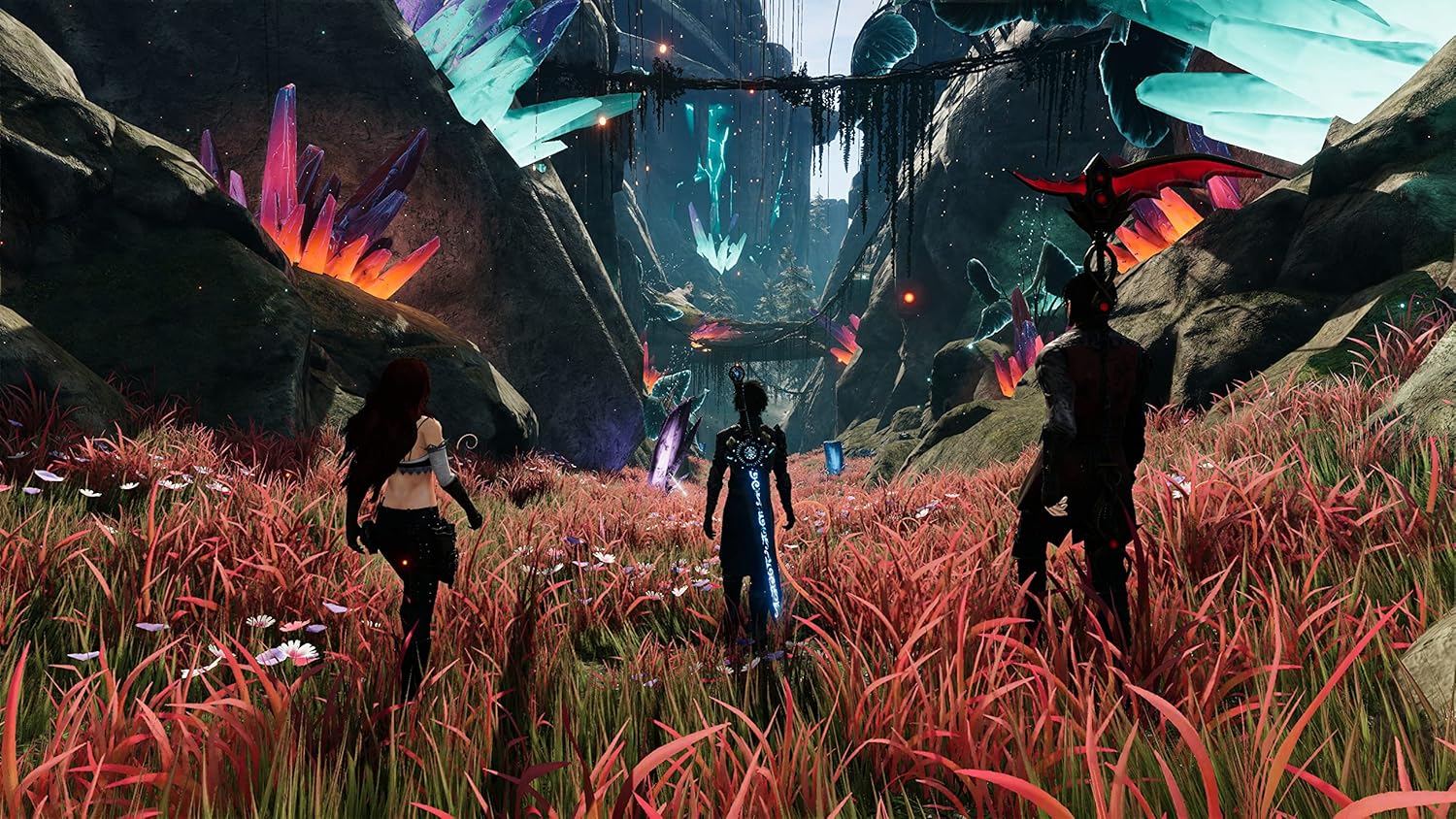 PS5版　Edge Of Eternity
