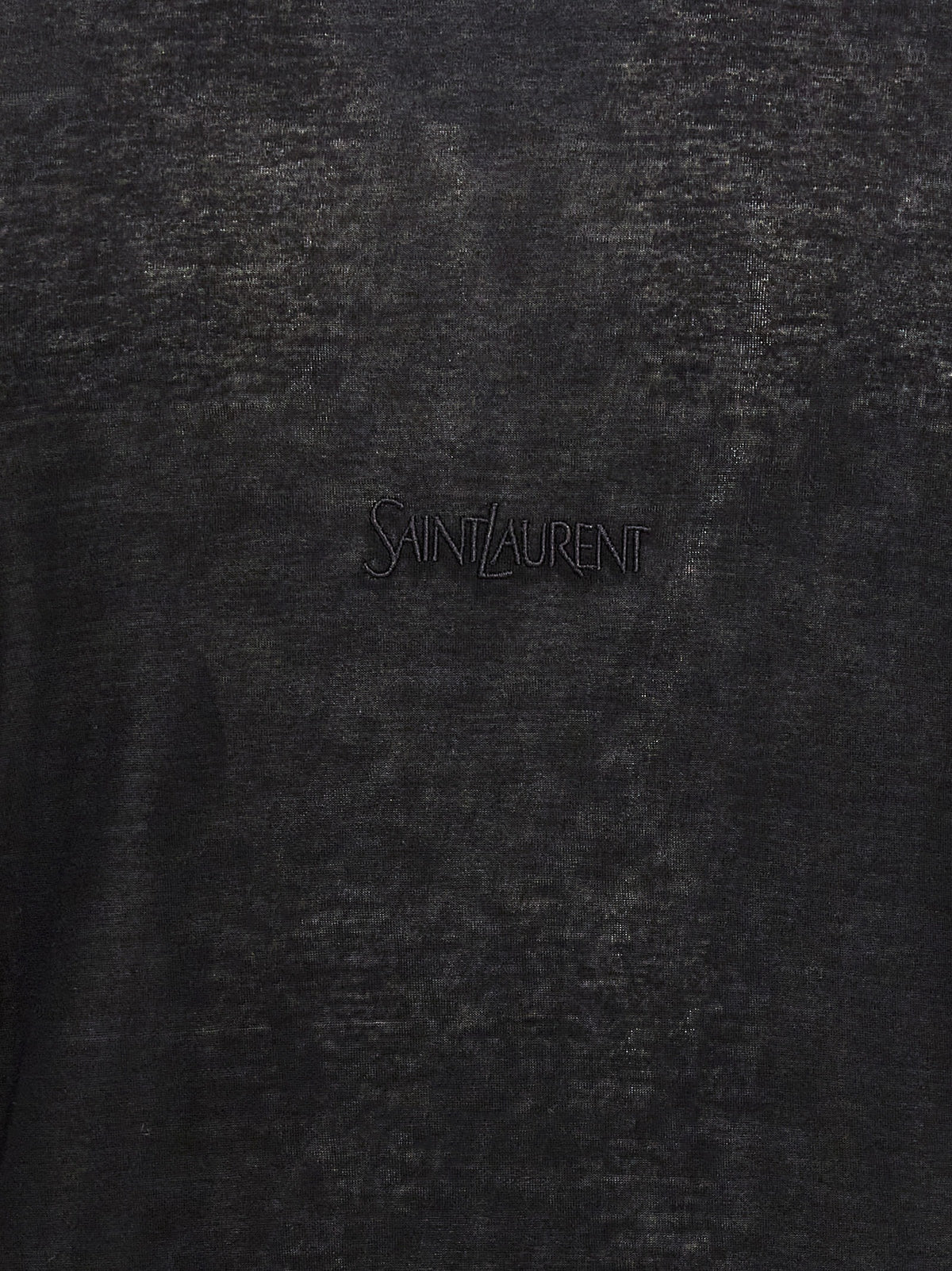 Saint サンローラン「サンローラン」Tシャツ - Image 5