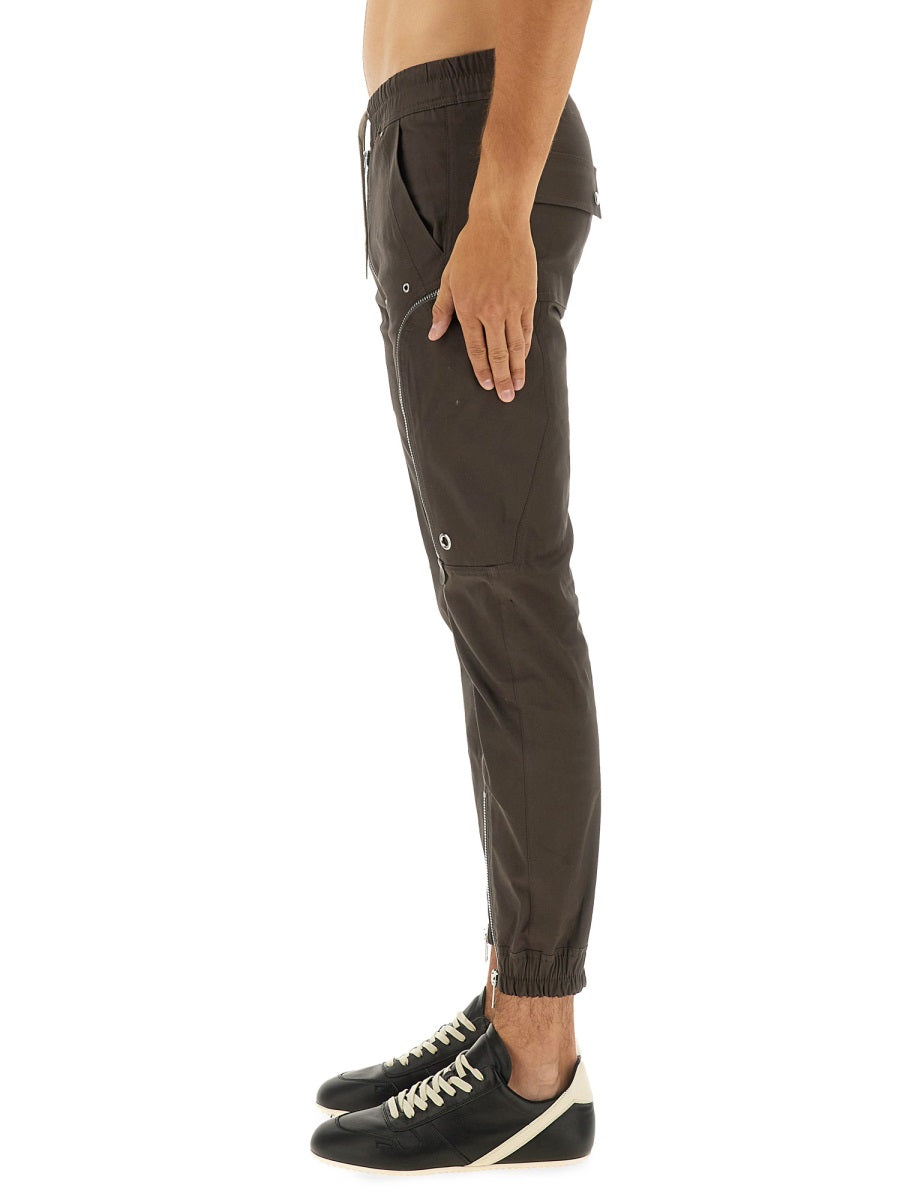 Rick リック・オーウェンズ「バウハウス」パンツ - Image 5