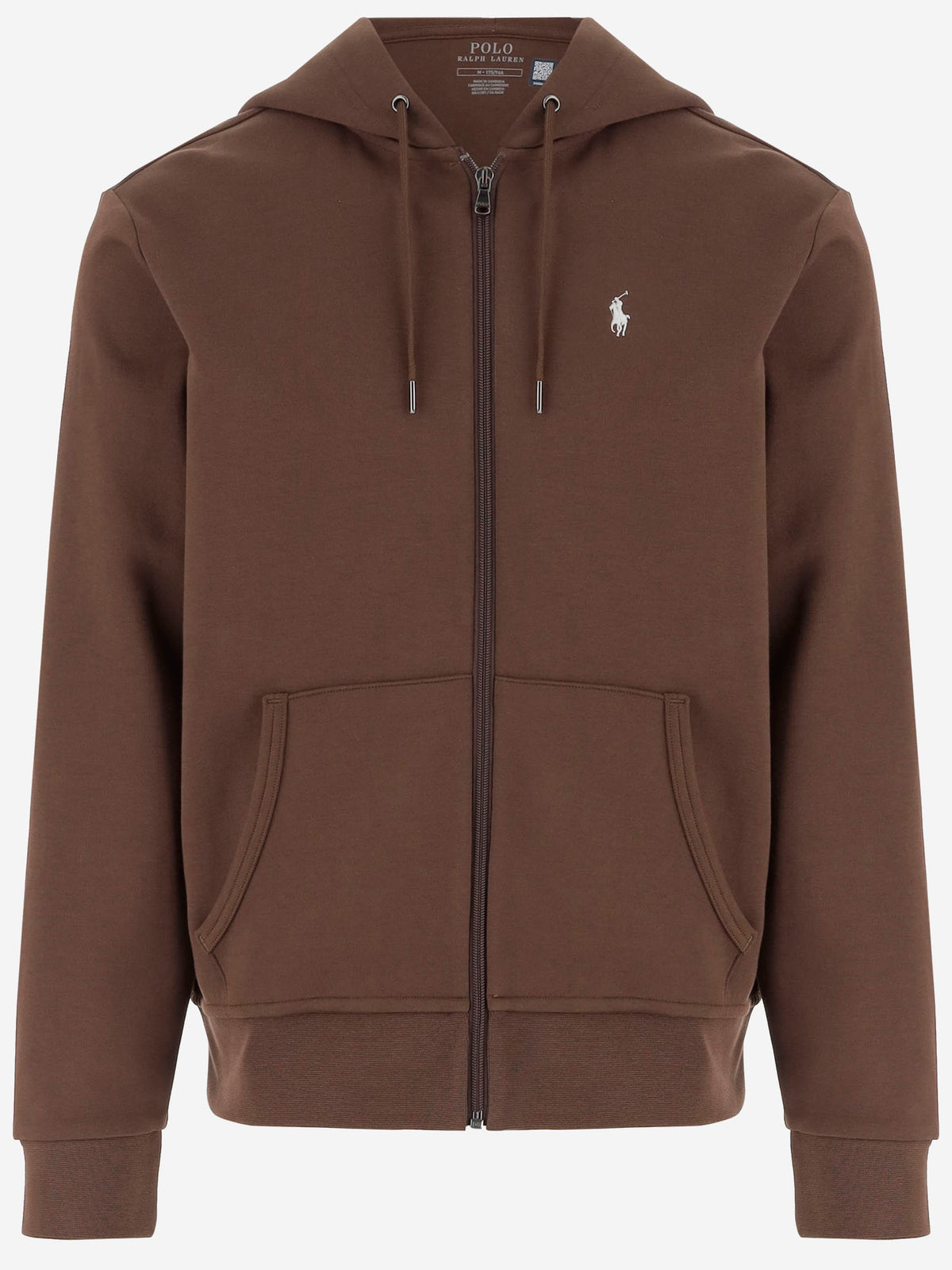 Polo ポロ ラルフローレン ロゴ入りコットン ブレンド スウェットシャツ - Image 5