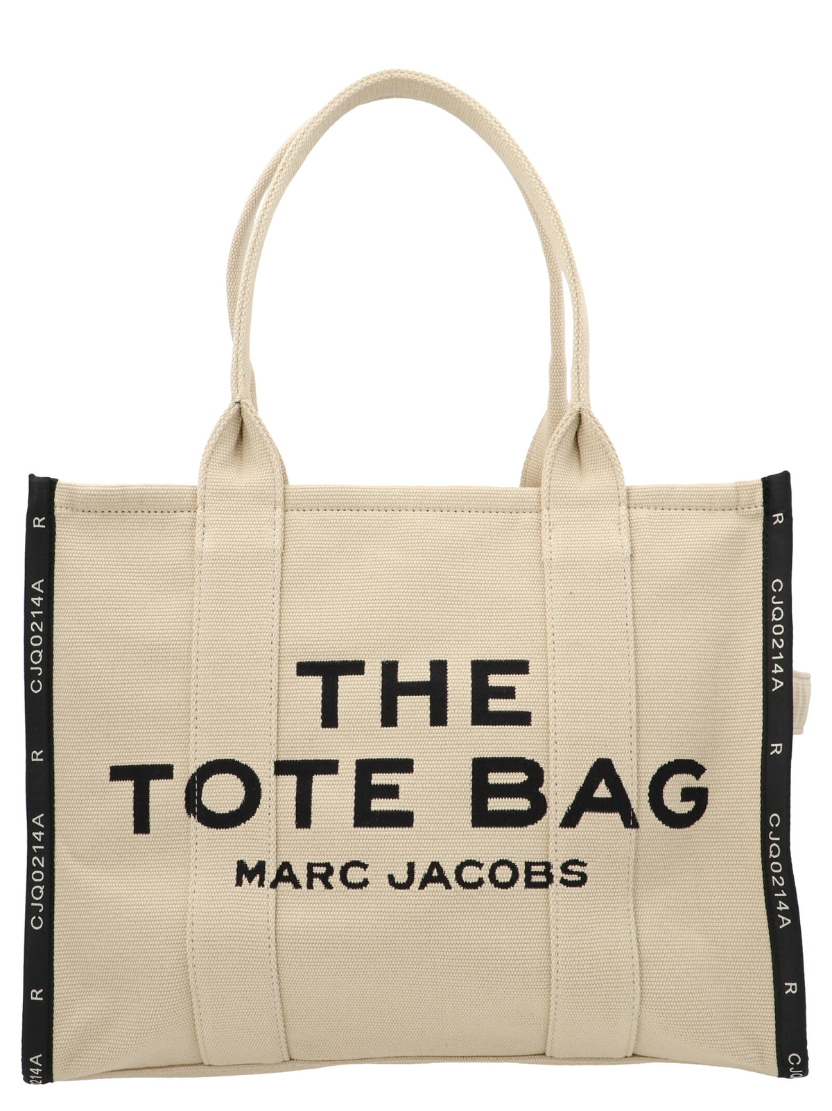 Marc マークジェイコブスの「トラベラートート」ショッピングバッグ - Image 5