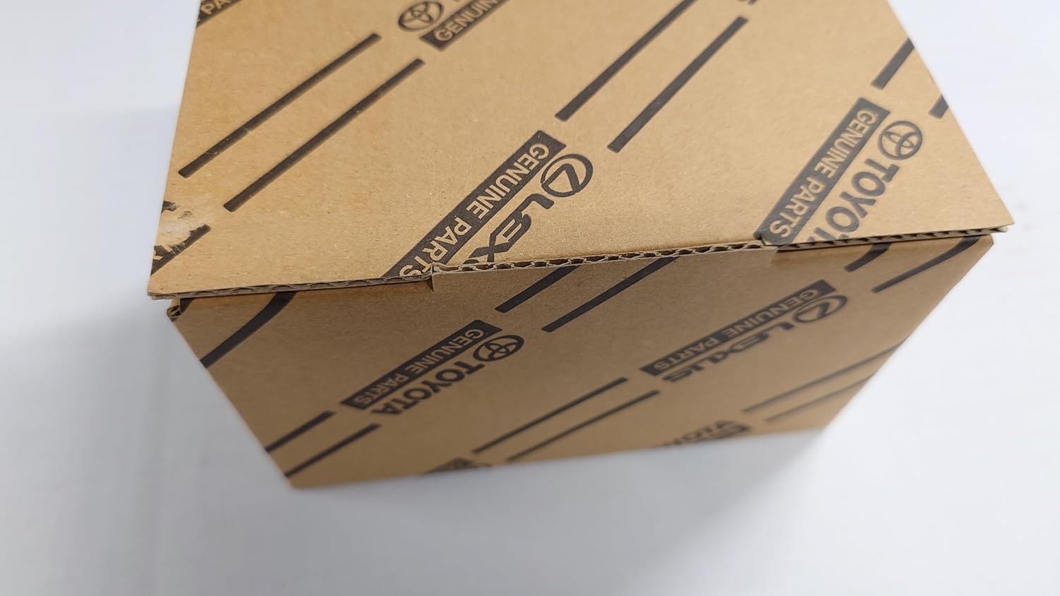 Toyota 082B0-00030 Genuine Parts PRIUS Prius [ZVW50 ZVW51 ZVW55] Ashtray, Luxury Type, LED Included