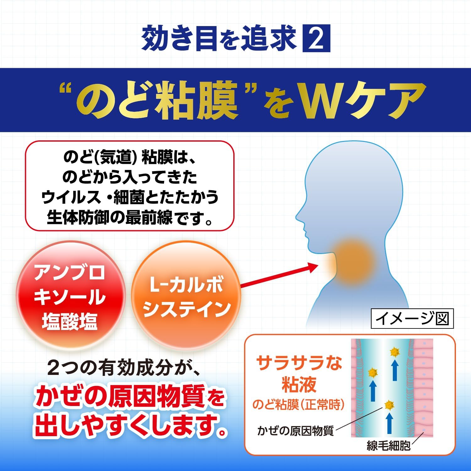 【指定第2類医薬品】パブロンエースPro-X微粒 12包
