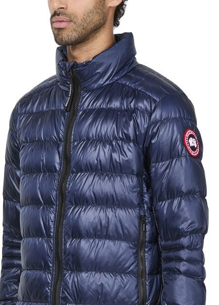 CANADA GOOSE Crofton パファージャケット - Image 5