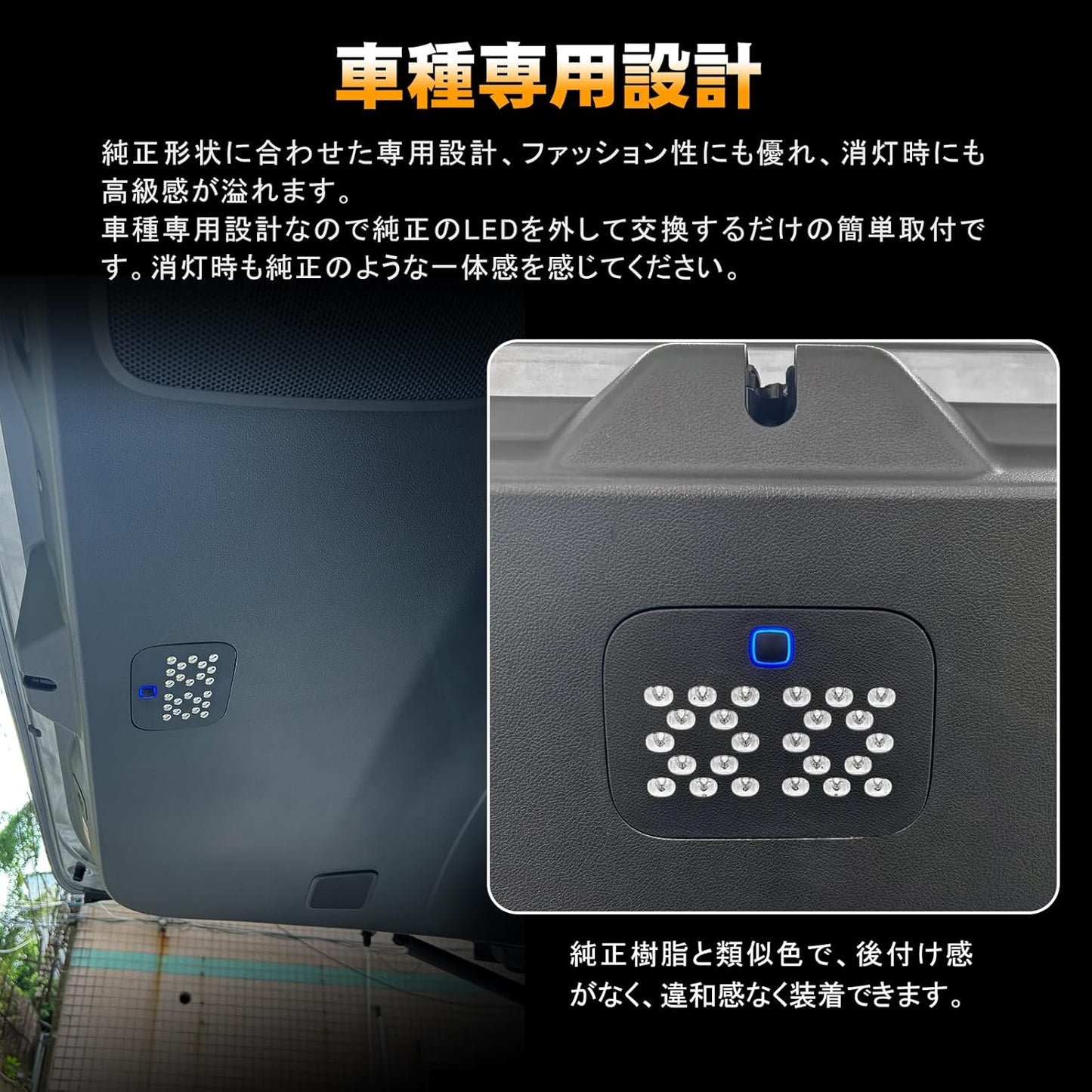 Luggage Lamp (3 Levels of Brightness Adjustment (White Luminous)