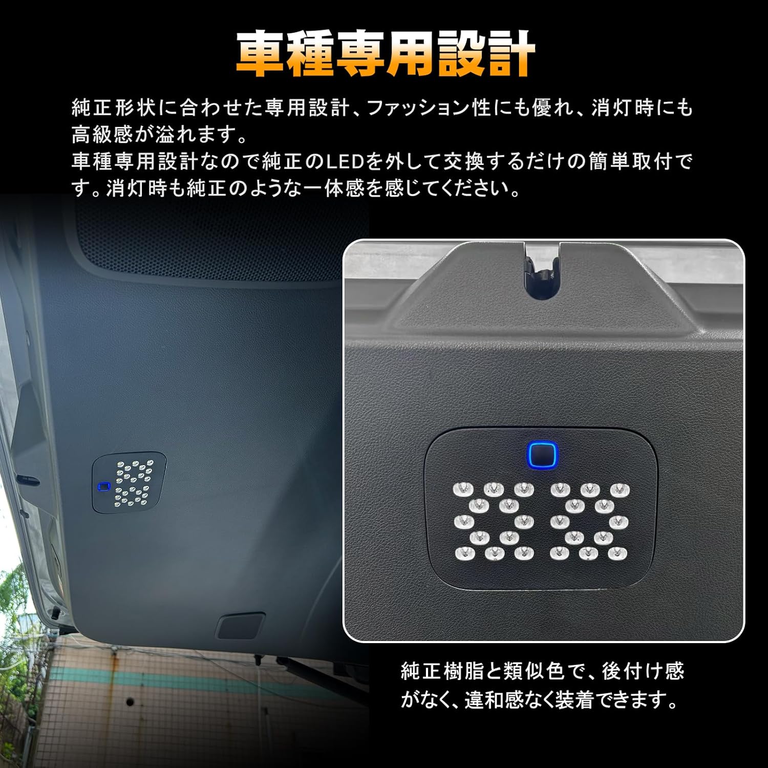 Luggage Lamp (3 Levels of Brightness Adjustment (White Luminous)