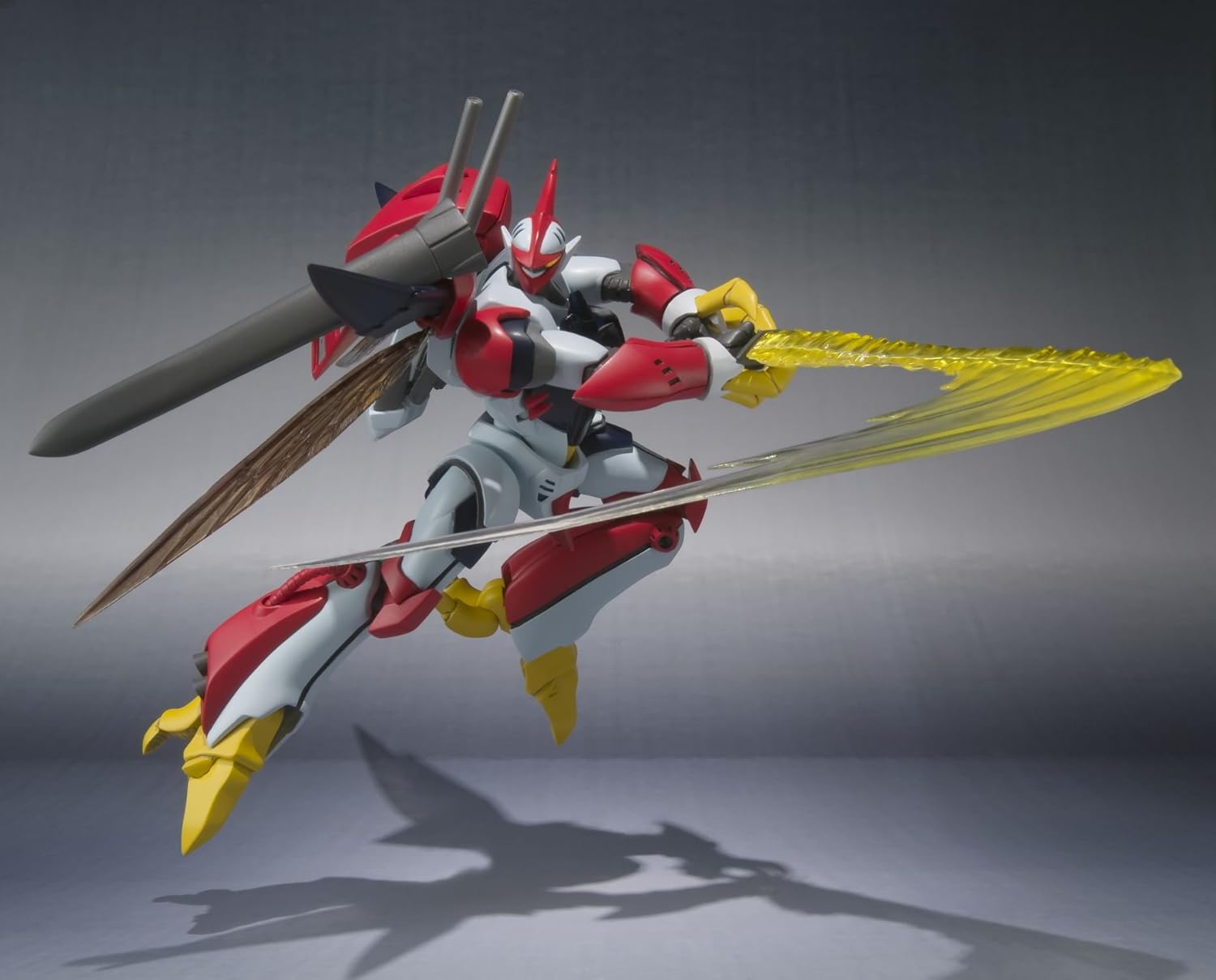 Robot Spirits [SIDE AB] Bilbine
