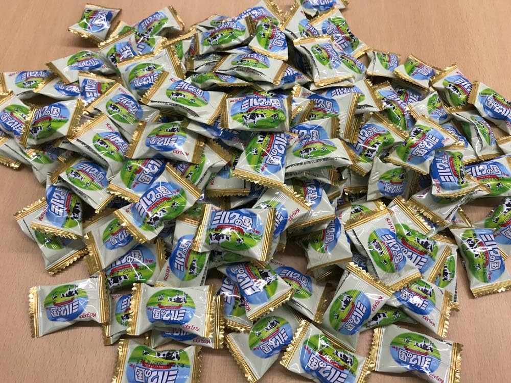 Kasugai Seika Milk Country, 2.2 lbs (1 kg)