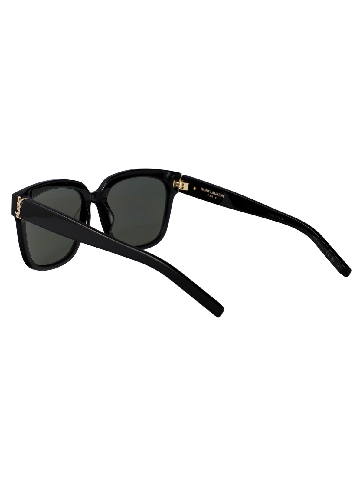 Saint Saint Laurent Sunglasses SL M40 003 - Image 5
