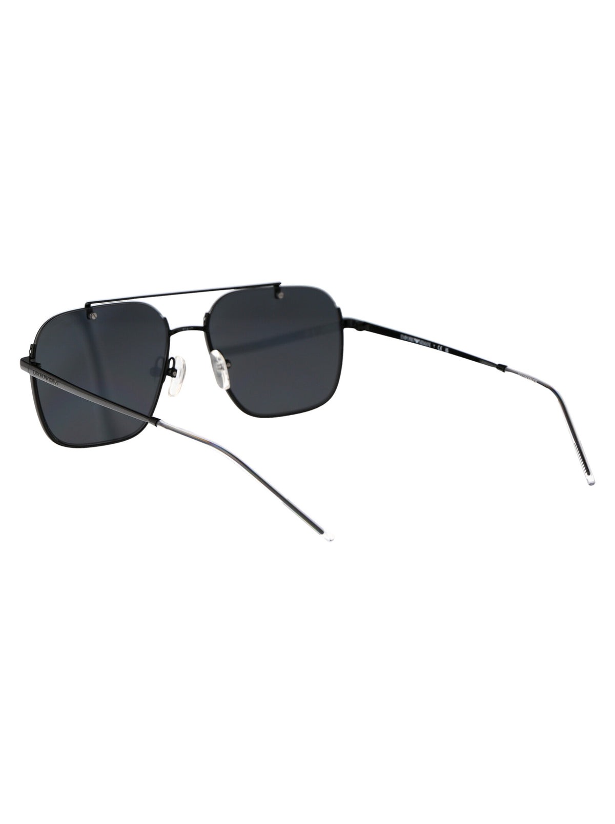 Emporio Emporio Armani Squared Sunglasses 0 Ea2150 30146 G - Image 5