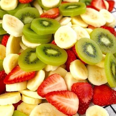 Lifelike ☆ 10 Piece Food Sample, Strawberry, Commercial Use, Fruit, Cafe, Kitchen Car, Crepe Shop, Display, Fake