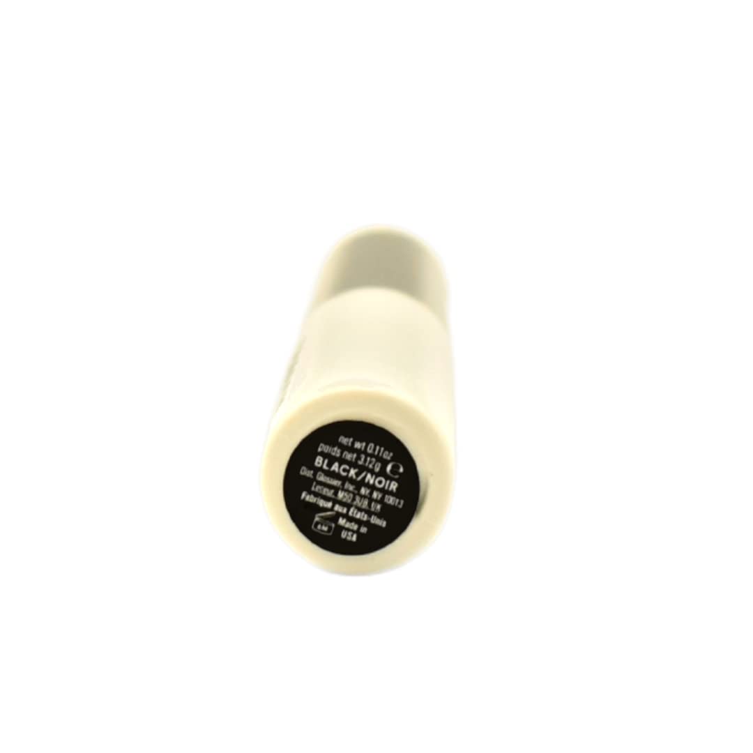 Glossier Boy Brow - Pomada de gel para cejas voluminizadoras - negro - marrón oscuro - negro