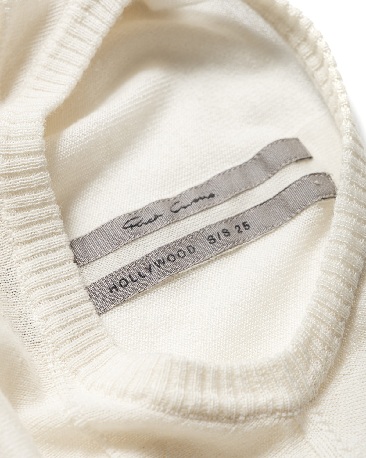 Rick リック・オーウェンズのセーター - Image 5