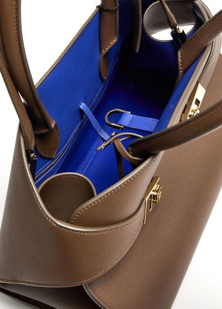 FERRAGAMO Hug ハンドバッグ - Image 5