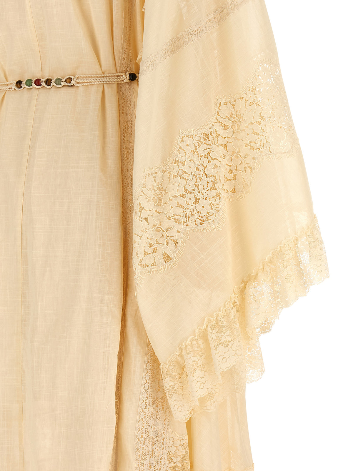 Zimmermann Zimmermann 'Rihannon Lace'ドレス - Image 5