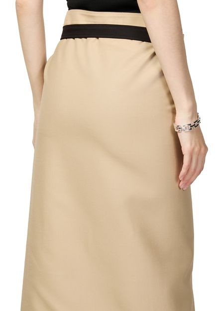 MARIE ADAM LEENAERDT Apron classic skirt - Image 5