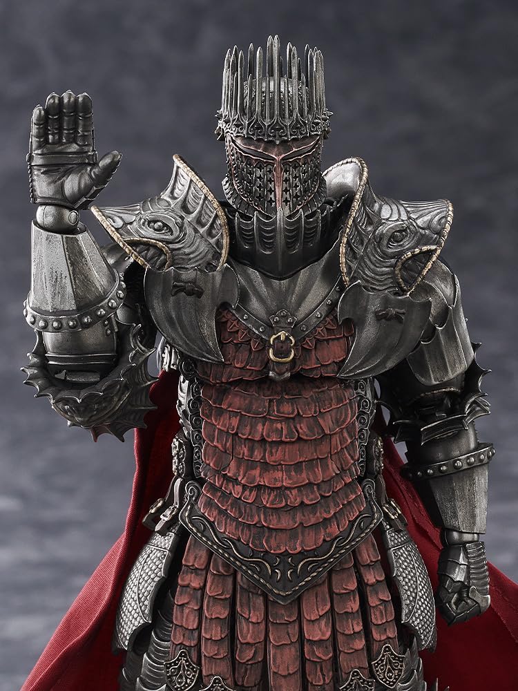 Max Factory Figma Dragon's Dogma 2 Non-Scale Plastic Pre-Painted Action Figure