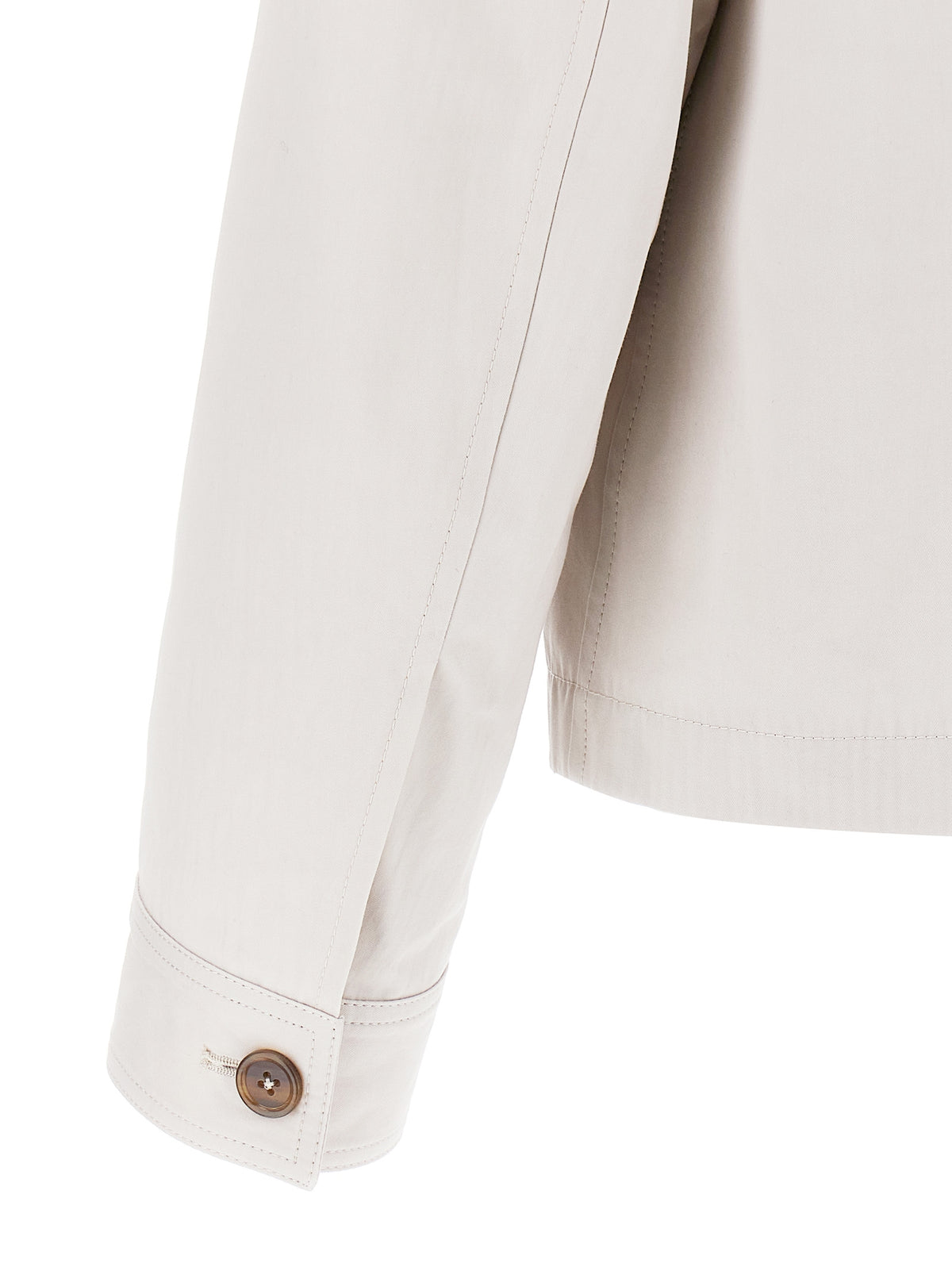 Dolce Dolce＆Gabbanaのロゴ刺繍ジャケット - Image 5