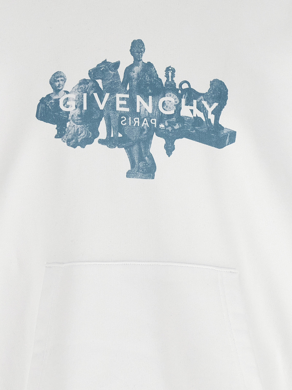 Givenchy ジバンシィ「Oggetti Di Hubert」フーディ - Image 5