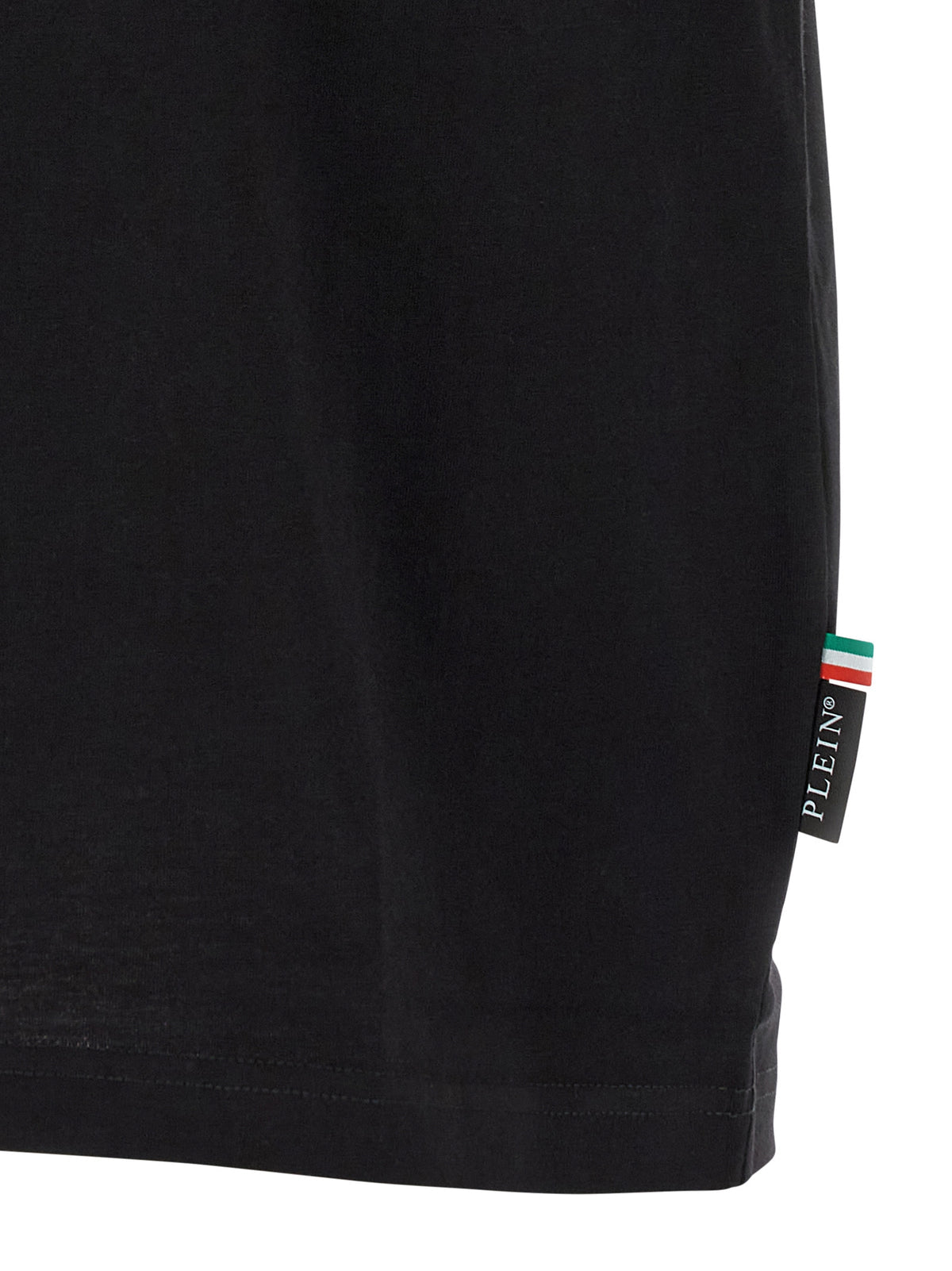 Philipp Philipp Plein 'Glass Skull' Tシャツ - Image 5